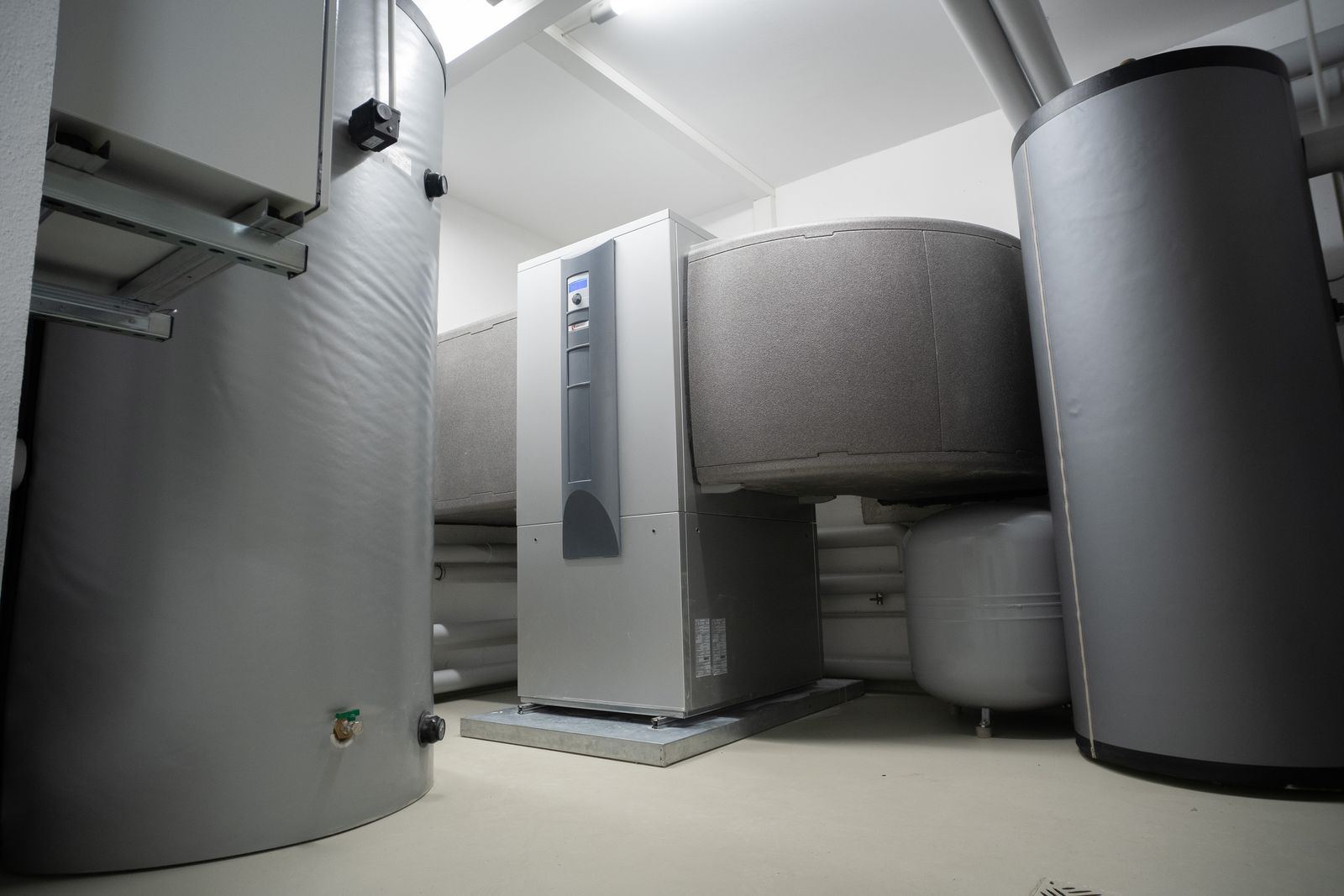 Commercial Water Heaters service in Killeen, TX