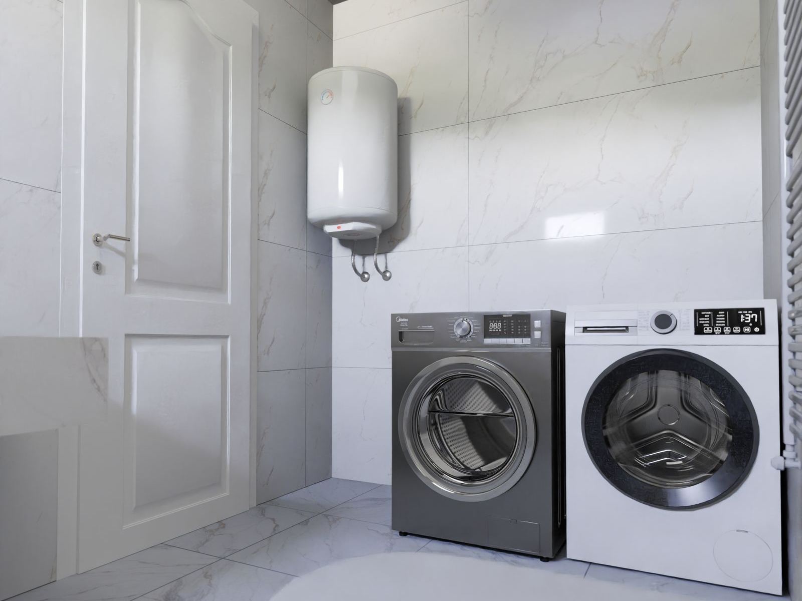 Water Heater Installation service in Killeen, TX