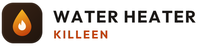 Killeen Water Heater